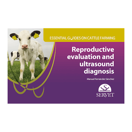Essential guides on cattle farming Reproductive evaluation and ultrasound diagnosis