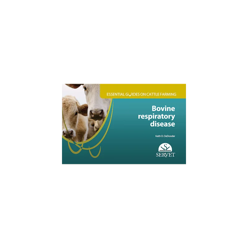 Essential guides on cattle farming Bovine respiratory disease