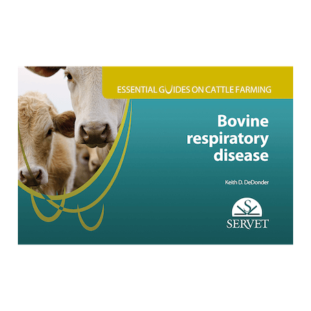 Essential guides on cattle farming Bovine respiratory disease