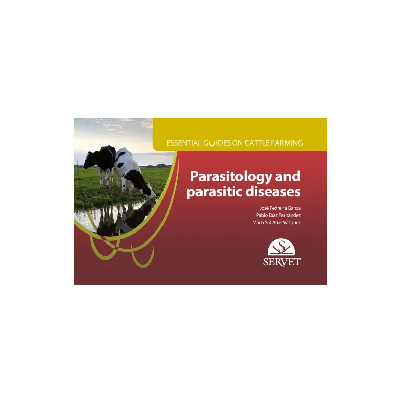 Essential guides on cattle farming Parasitology and parasitic diseases