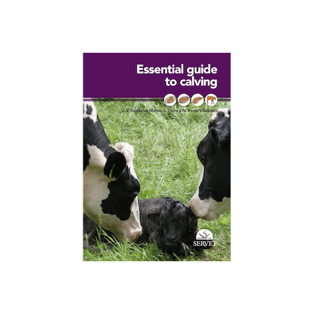 Essential guide to calving