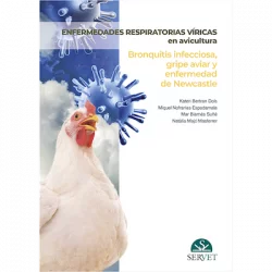 Enfermedades respiratorias víricas en avicultura Bronquitis infecciosa gripe aviar y enfermedad...