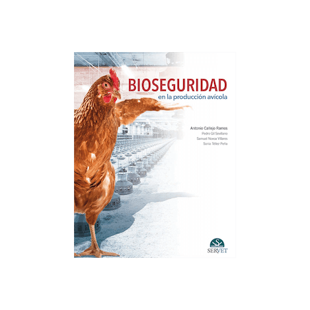 Bioseguridad en la producción avícola
