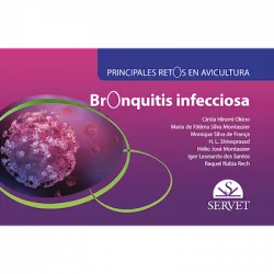 Bronquitis infecciosa...