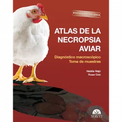 Atlas de la necropsia...