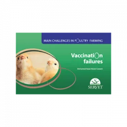 Main challenges in poultry farming Vaccination failures´