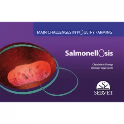 Main challenges in poultry farming Salmonellosis