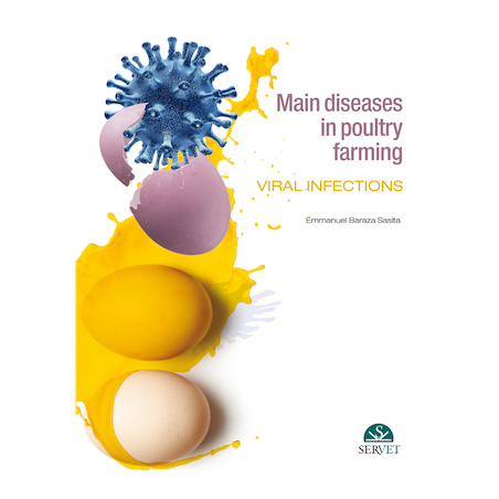 Main diseases in poultry farming Viral infections