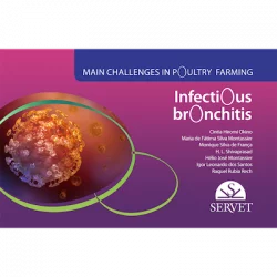 Main challenges in poultry farming Infectious bronchitis