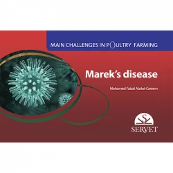 Main challenges in poultry farming Marek's disease