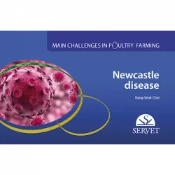 Main challenges in poultry farming Newcastle disease