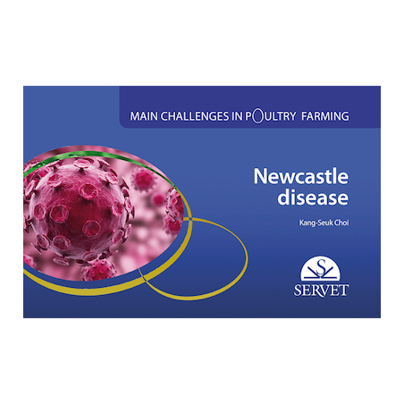 Main challenges in poultry farming Newcastle disease