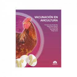 Vacunación en avicultura