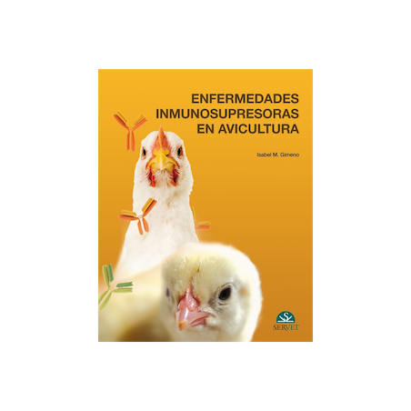 Enfermedades inmunosupresoras en avicultura