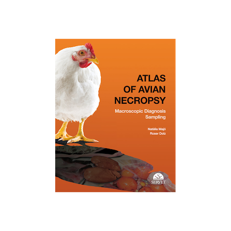 Atlas of avian necropsy