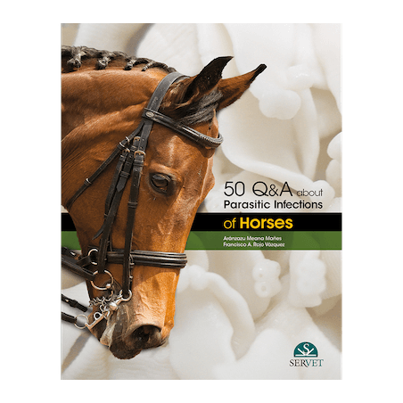 50 Q&A about Parasitic Infections of Horses