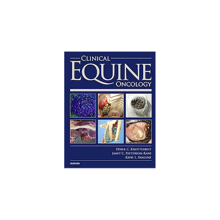 Clinical Equine Oncology