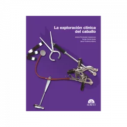 Manual de introducción a la radiología equina