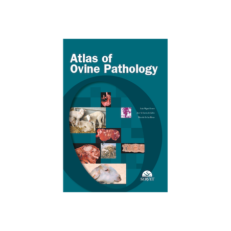 Atlas of ovine pathology
