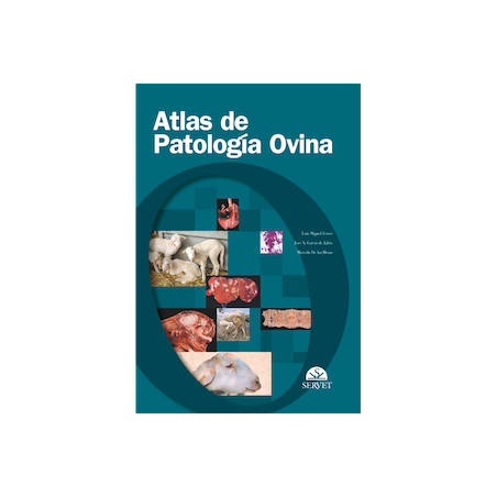 Atlas de patología ovina