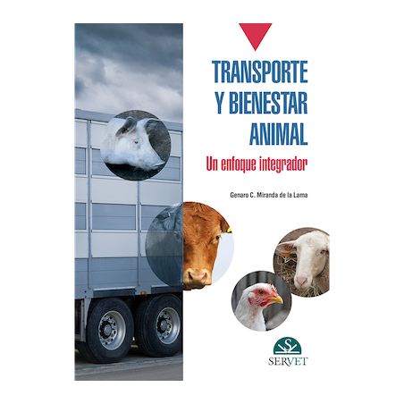 Transporte y bienestar animal Un enfoque integrativo