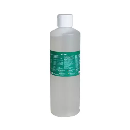 Gel aseptic lubrication gel 500 ml