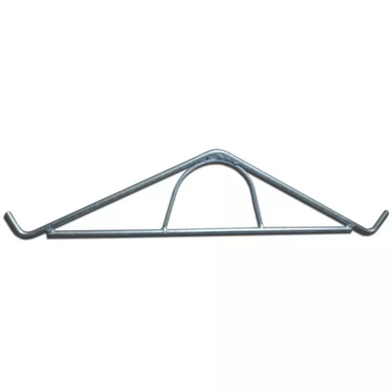 Steel hanger