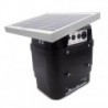 Elettrificatore solare Llampec 18S per suini/cinghiali ovini e animali selvaggi