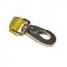 Ratchet Ponsa cinta trincatge amb tensor per amarrar càrregues 25 mm 5 m ganxo giratori
