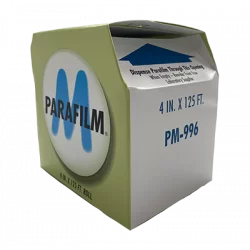 Laboratori FIlm PARAFILM® 4 In x 125 Ft Roll