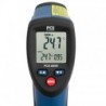 Thermomètre infrarouge à distance PCE