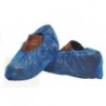 Cobre sapatos "pezinhos" plástico em polietileno 100 uds