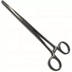 Pince Clamp-Rochester Droite 18 cm