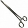 Rochester Clamp straight 18 cm