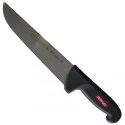 Cuchillo carnicero 3 Claveles 20 cm