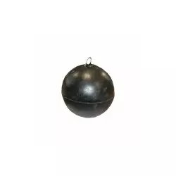 Rubber purine ball 200mm