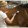 Esquiladora Heiniger Xperience para equino y vacuno