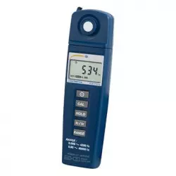Digital Lux Meter from 000 to 40000 lux