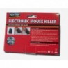 Electronic mouse killer