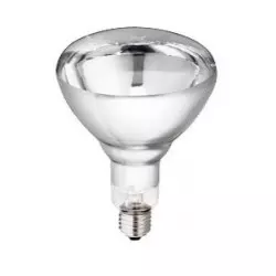 Philips Heat Lamp 150 watt p/1