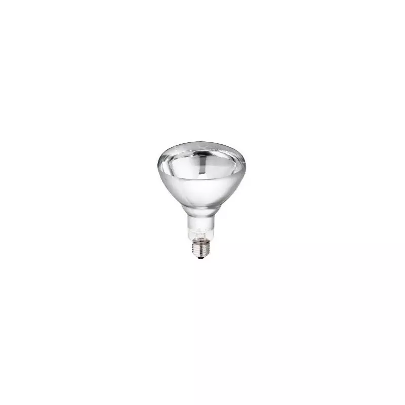 Philips Heat Lamp 150 watt p/1