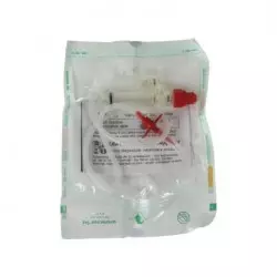 Piston Kit for Vaccinator Long reach 2 ml