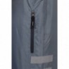 PU-Coated Polyester Oxford Cold Storage Trousers