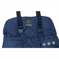 Extreme Cold Dungarees In Polyester / Cotton