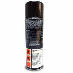 Spray adhesive for protecting nipples 500 ml