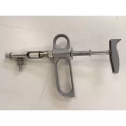 Automatyczna strzykawka strzykawka pistoletowa automat 2 ml