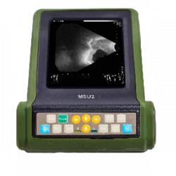 Kaixin MSU2 3,5 MHz Ultraschallgerät