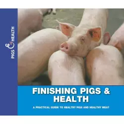 Llibre Cerdos de engorde & Sanidad