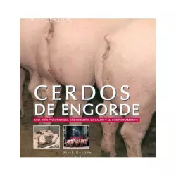 Llibre Cerdos de engorde