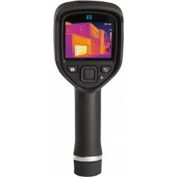 Infrared Camera FLIR E5xt Wifi